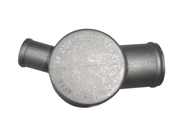 H011節(jié)溫器殼體