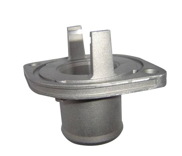 H009節(jié)溫器殼體