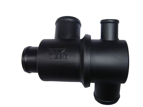 H002節(jié)溫器殼體