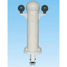 CGF-180反射磁羅經