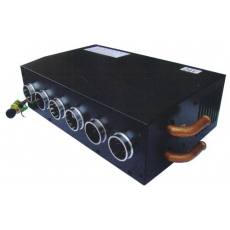 汽車暖風(fēng)機