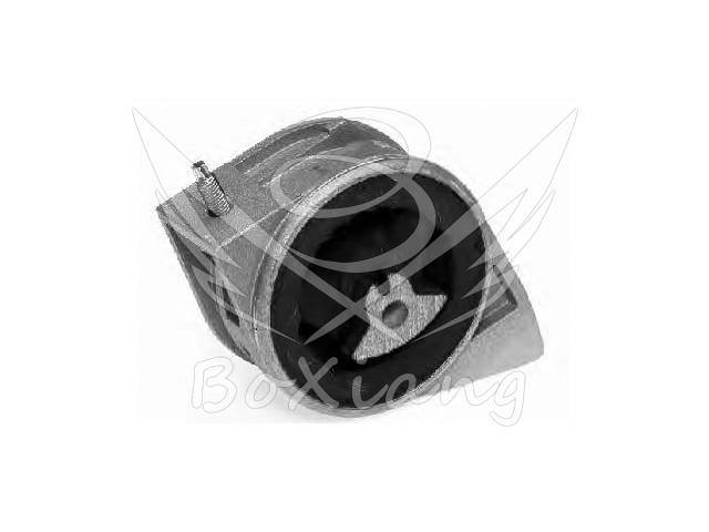 168 240 06 18發動機支架膠墊