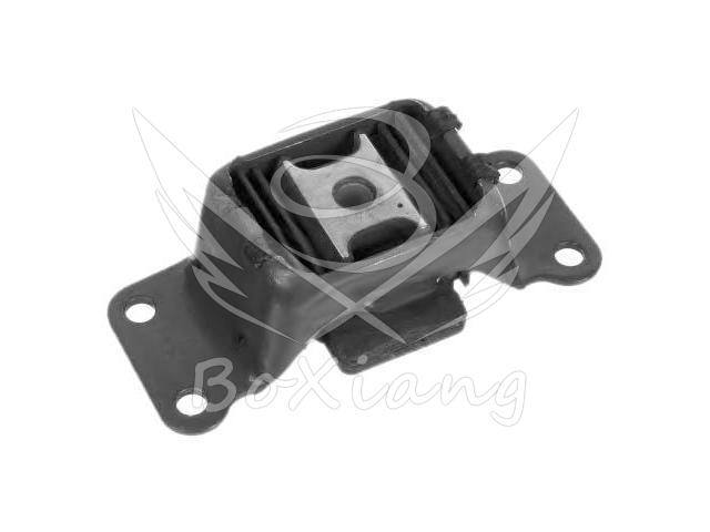 33 31 1 132 251變速箱支撐膠墊