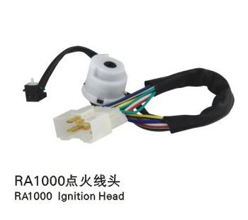 JHG018點(diǎn)火線頭