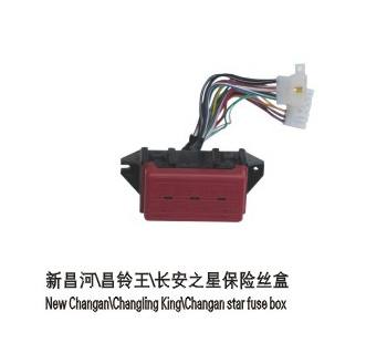 JHF003剎車燈/倒車燈開關(guān)