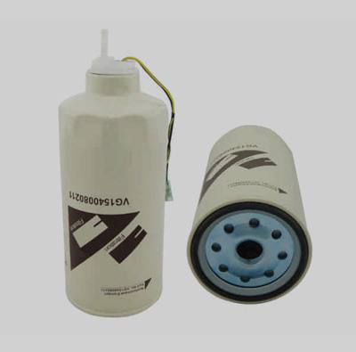 TH-VG1540080211錫柴濾清器