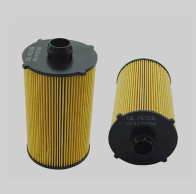 TH-504179764機油/柴油濾清器