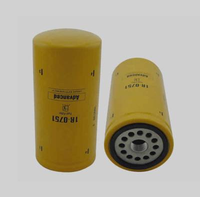 TH-1R-0751機油/柴油濾清器