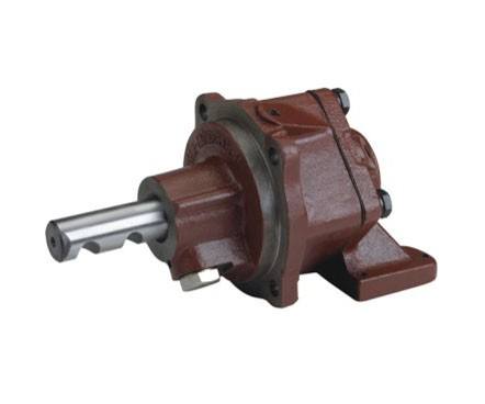 換擋氣缸（T1600）