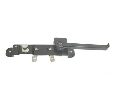 江淮M209左尾門鎖