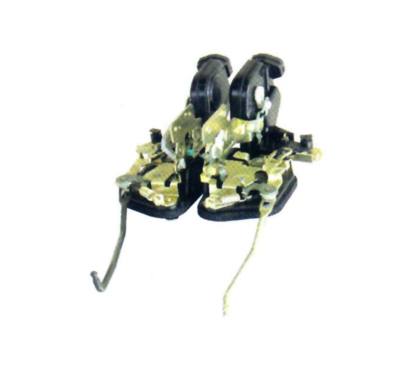 慶鈴、江淮100P門鎖（前后門）