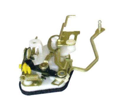 瑞風(fēng)商務(wù)車中門鎖