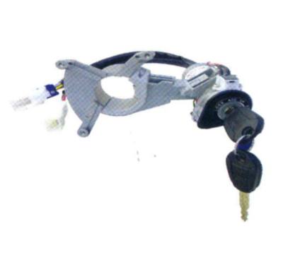 豪華型商務車點火開關總成