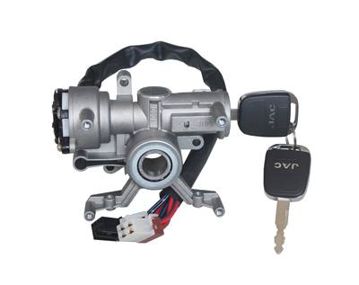 G11FO江淮年度車型點火開關