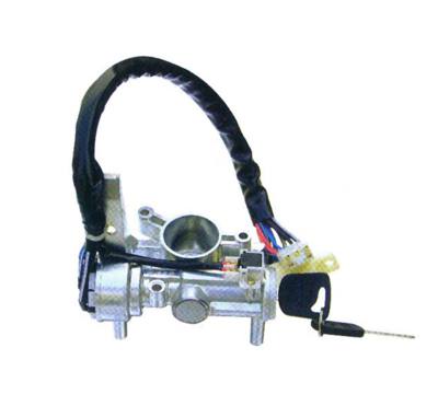 江淮、北汽福田點火開關總成