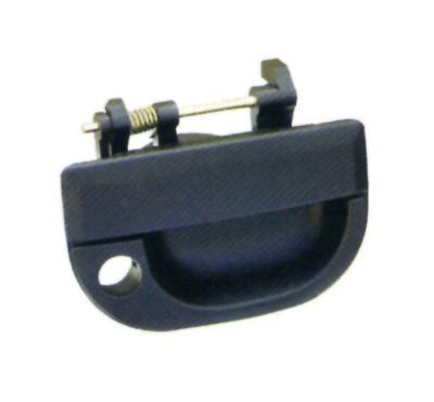 江淮瑞風商務車中門外把手