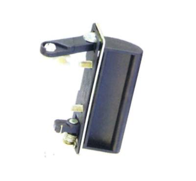 江淮瑞風商務車背門外把手