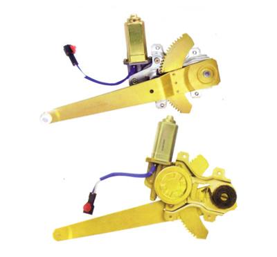 江淮重卡（格爾發）電動玻璃升降器（左、右）總成