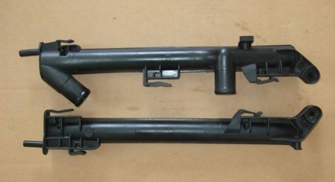 雷諾散熱器水室