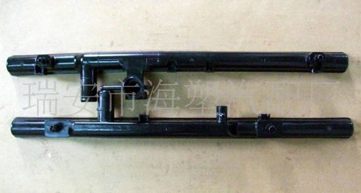 吉利汽車 吉利金剛 汽車水箱水室