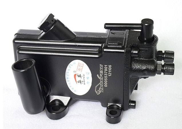 ZF-BB1手動(dòng)液壓油泵