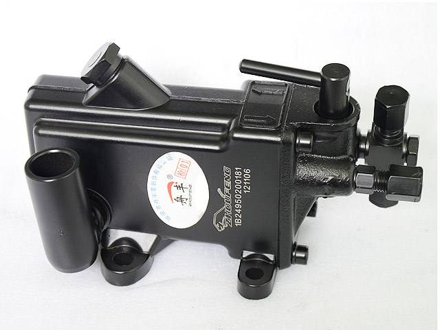 ZF-BD1手動液壓油泵