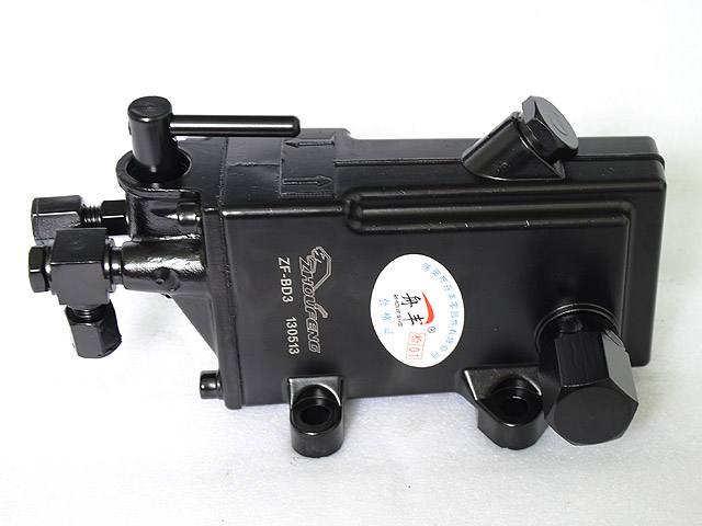 ZF-BD3手動液壓油泵