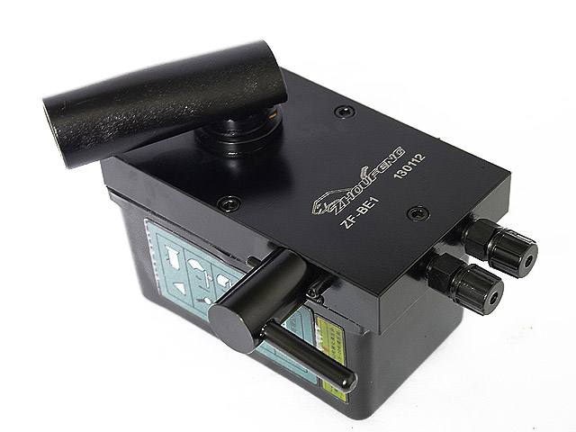 ZF-BE1手動(dòng)液壓油泵