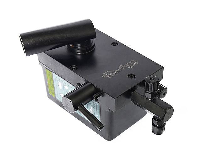 ZF-BE4手動(dòng)液壓油泵