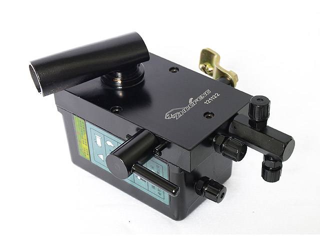 ZF-BE5手動液壓油泵