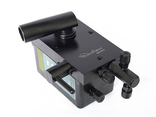 ZF-BE6手動(dòng)液壓油泵