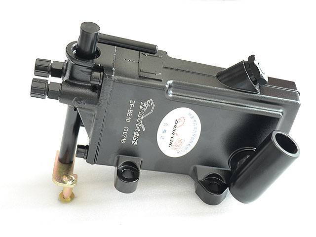 ZF-BE10手動液壓油泵