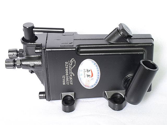 ZF-BG1手動液壓油泵