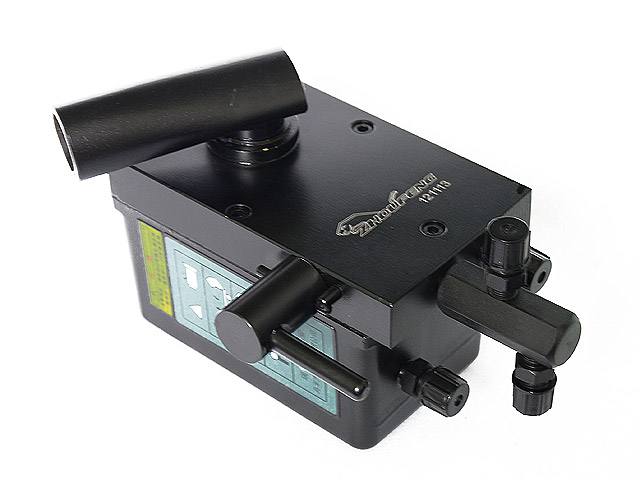 ZF-BH1手動液壓油泵