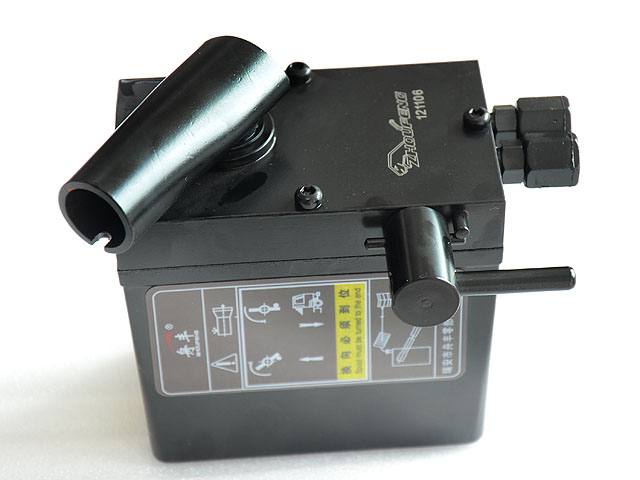 ZF-BL1手動液壓油泵