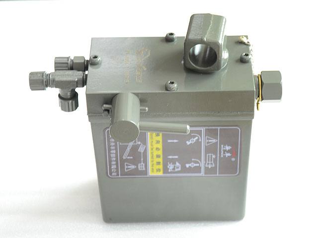 ZF-BB3手動液壓油泵