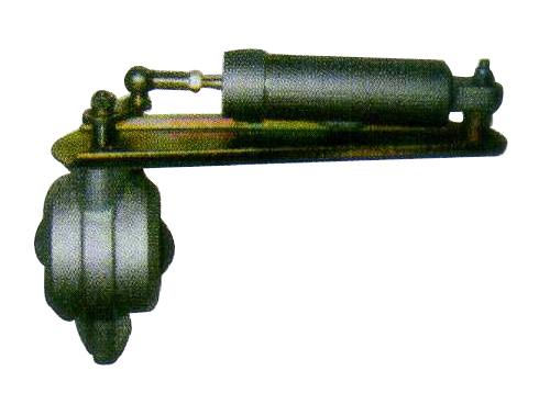 ZF-025青汽排氣制動(dòng)閥