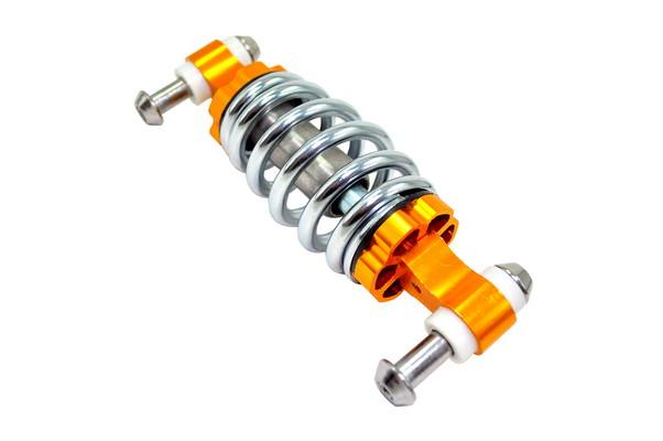 QS-5-125簡(jiǎn)易電動(dòng)車(chē)減震器