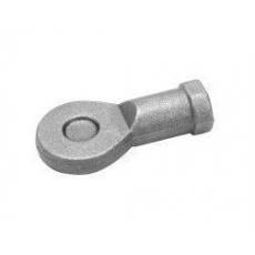 002關節(jié)桿端鍛件