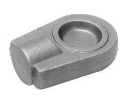 001帶座帶鎖口桿端關(guān)節(jié)軸承鍛件