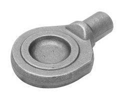 010帶座帶鎖口桿端關(guān)節(jié)軸承鍛件