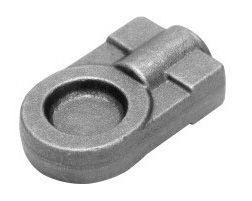 011帶座帶鎖口桿端關(guān)節(jié)軸承鍛件