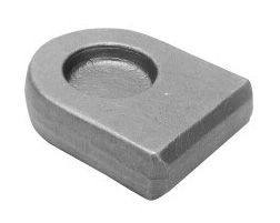 013帶座帶鎖口桿端關(guān)節(jié)軸承鍛件