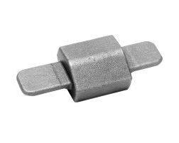 002汽車減震器鍛件