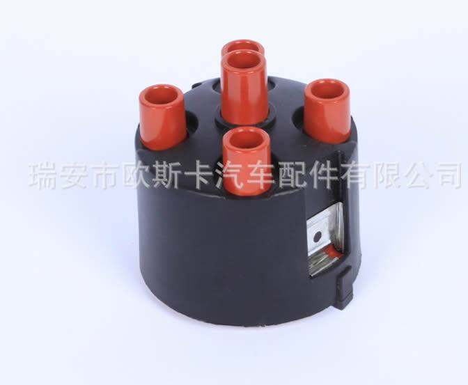 電噴汽車點火配件 汽車分電器蓋051905207 分電器蓋