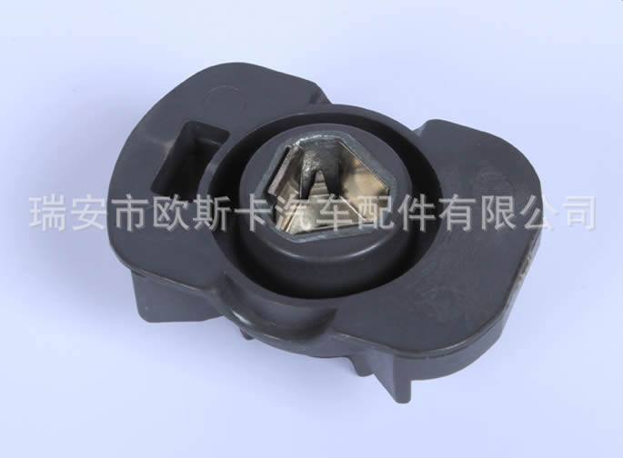 汽車點火器 MD618187型汽車分火頭