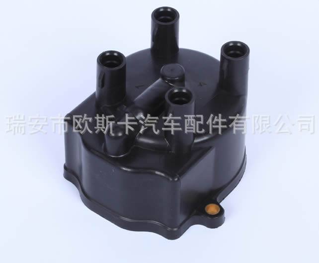 汽車分電器蓋供應 19101-74170汽車分電器蓋