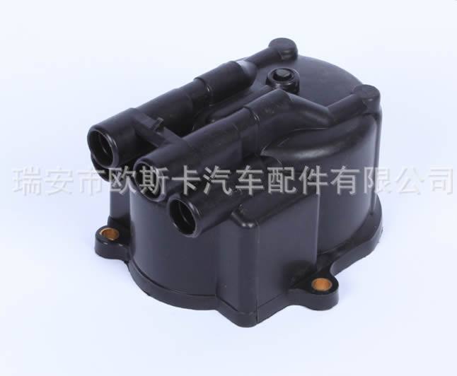 汽車點火系統 汽車分電器蓋 全新19101-71010 型
