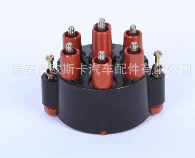 汽車點(diǎn)火電源配件 汽車分電器蓋0001584402