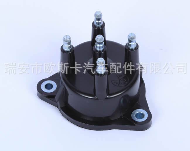 汽車專業(yè)電源點(diǎn)火系統(tǒng)配件 7700102012 型分電器蓋